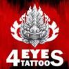 4eyes-tattoo-logo-with-slogan-square-140